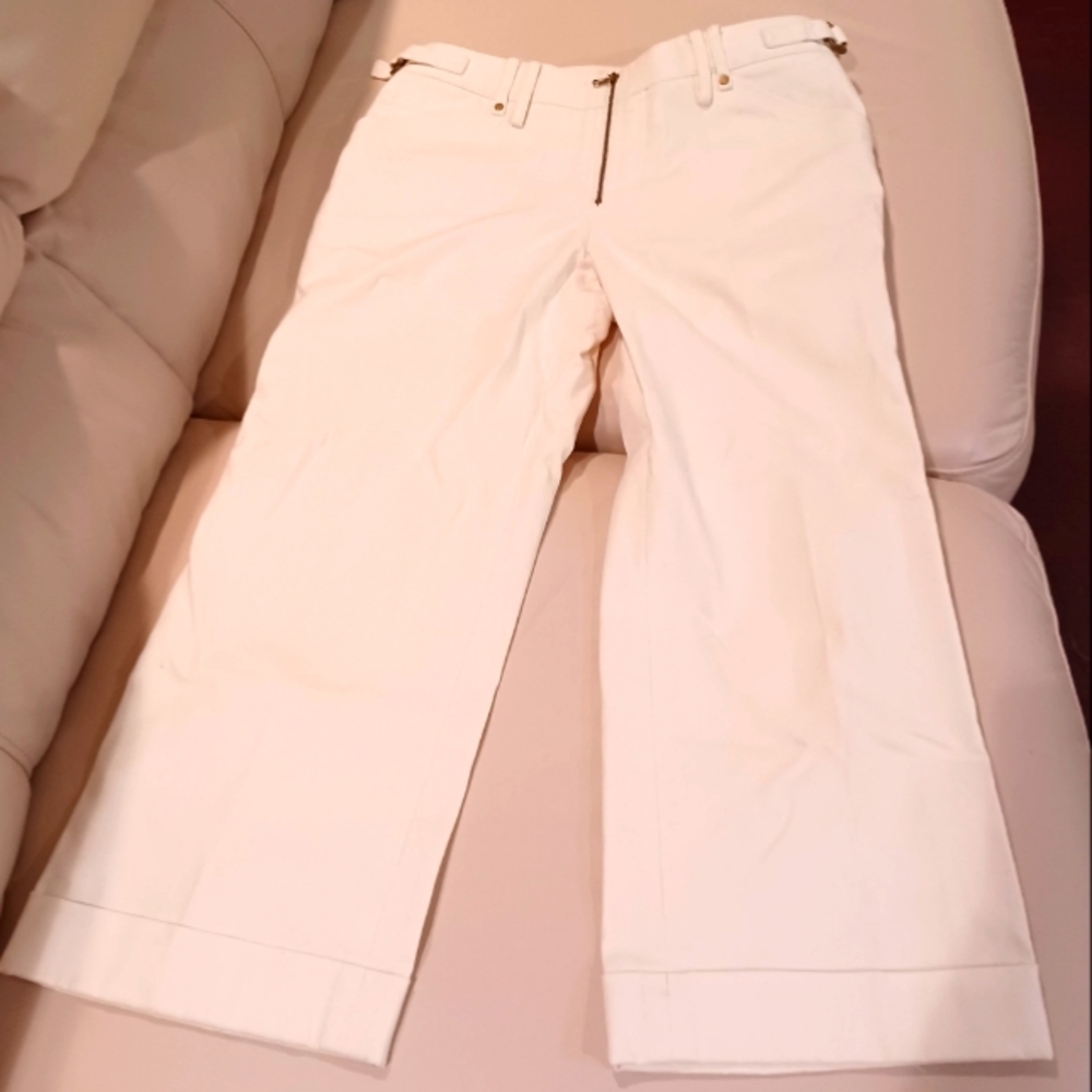 Etcetera cropped Jeans